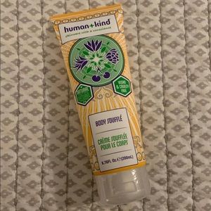 Human + Kind Body Soufflé